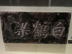-白鹤梁水下博物馆
