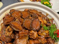 -童福兴·南京菜(老门东店)