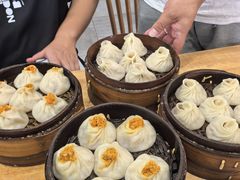 -常鲜德乐购迎桂馒头店(麻巷公寓店)