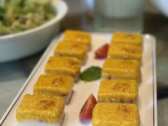 -鑫巴蜀小镇 · 水煮鱼专研店(玉桥店)