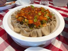 -西贝(无锡万象城店)