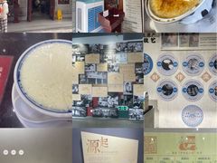 -民信老铺(双皮奶博物馆店)