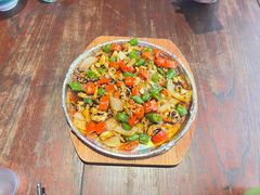 -老李家土菜馆·安吉地标美食