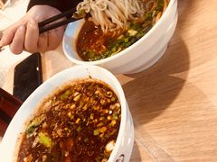 -白起肉夹馍