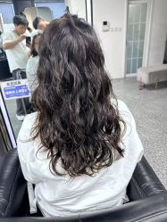 -HD HAIR STYLE