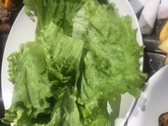 -33韩式自助烧烤(环城南路店)