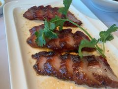 -粤财皇冠假日酒店·彩华轩中餐厅