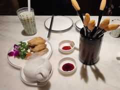 -唐猫庭院·千年陕菜(大唐不夜城店)