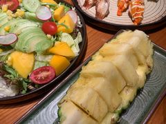 -俊屋料理·烧鸟·寿司·日泰融合菜(星际云汇店)