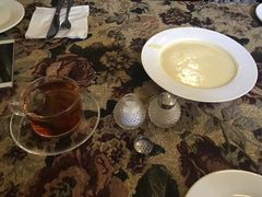 -露西亚咖啡西餐厅(哈尔滨俄侨纪念馆店)