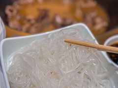 -锅当当铁锅炖烀饼王(长泰广场店)