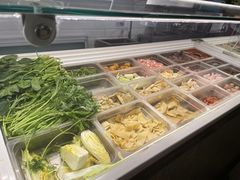 -拿渡·水煮鱼 麻辣香锅(西单大悦城店)
