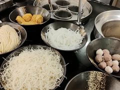 -万德诺富特酒店·自助餐厅(万德大厦店)