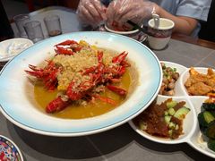 -大明王朝·南京菜(墨香路店)