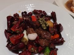 -上海小南国(金桥国际广场店)