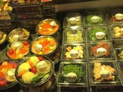 海鲜波仔饭-62° 上清水产(西单君太店)