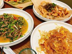 -食光慢宴·安吉土菜馆