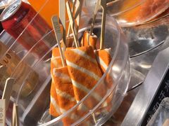 -百品聚旋转火锅(号外店)