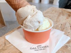 -Dal Cuore 达可芮冰淇淋(陕西北路店)