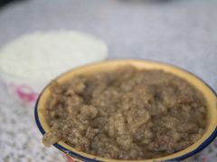 翻动后的小酥肉-定家小酥肉·清真(回民街店)
