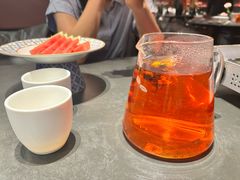 -知楚•精致湖北菜(武商MALL店)