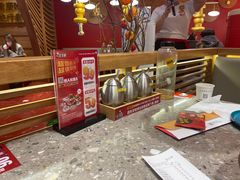 -牛牛章·章鱼水煎肉(光谷世界城店)