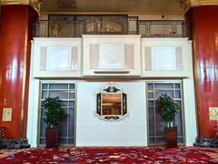 -北京中国大饭店