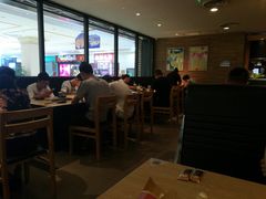 -新石器烤肉(南通CBD大有境店)