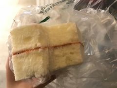 蓝莓蛋糕-彭记优口(胜利路店)
