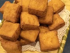 -御沪沪味园.融合菜.海鲜(斜土路店)