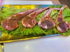 -杨记齐齐哈尔烤肉(总店)