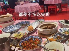 -侯师傅热炒店(印象城店)