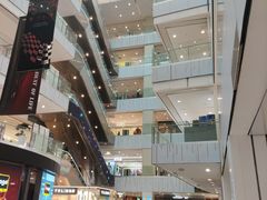 -凯德MALL(西直门店)