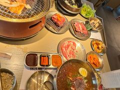 -西塔老太太泥炉烤肉(青浦蟠龙天地店)