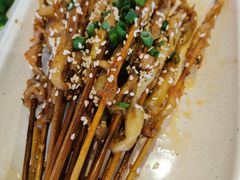 -木屋烧烤(惠阳华润小径湾店)