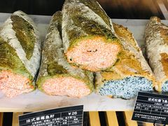 -Let's Taipei 非常烘焙(太古里店)