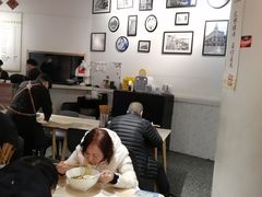 -君东记本帮面馆(天钥桥路店)