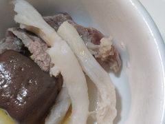 -华哥新鲜猪精品美食