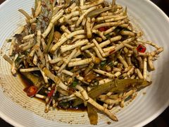 -树厨贵州菜(铜仁花果山店)