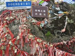 -陕西省红河谷森林公园