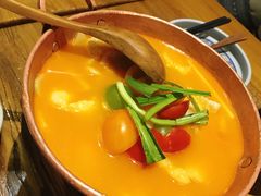 -云海肴·汽锅鸡·云南菜(天津国金汇店)