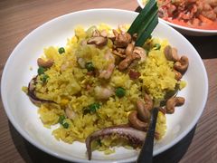 -默加东南亚美食(大宁音乐广场店)