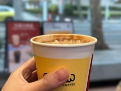 -Seesaw Coffee(88铜仁路店)