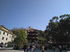 -梵天禅寺