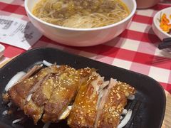 -西贝(上海我格广场店)