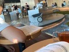 -Seesaw Coffee(朝阳大悦城店)