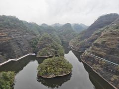 -修水东浒寨风景区