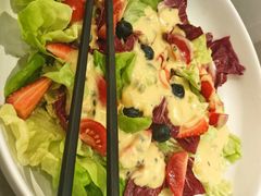 -茶油香闽南菜·花园餐厅(前埔店)