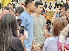 -BreadTalk面包新语(虹口龙之梦店)