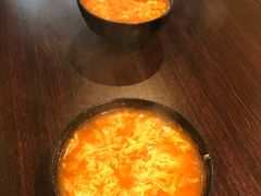 西红柿鸡蛋汤-厨掌柜陆老师(天津之眼店)